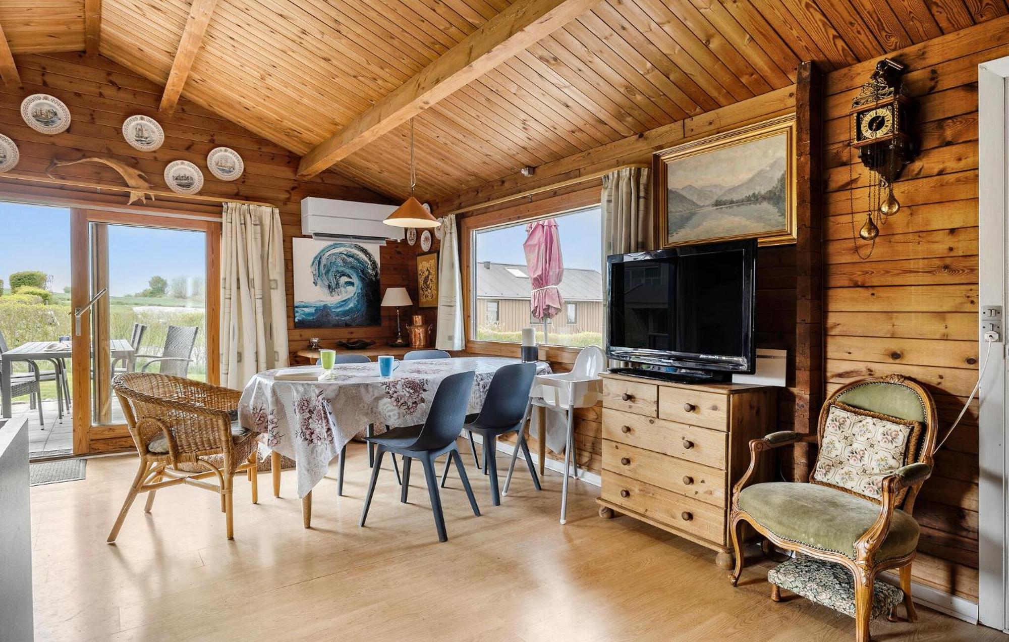 Lovely Home In Bogense With Kitchen Εξωτερικό φωτογραφία