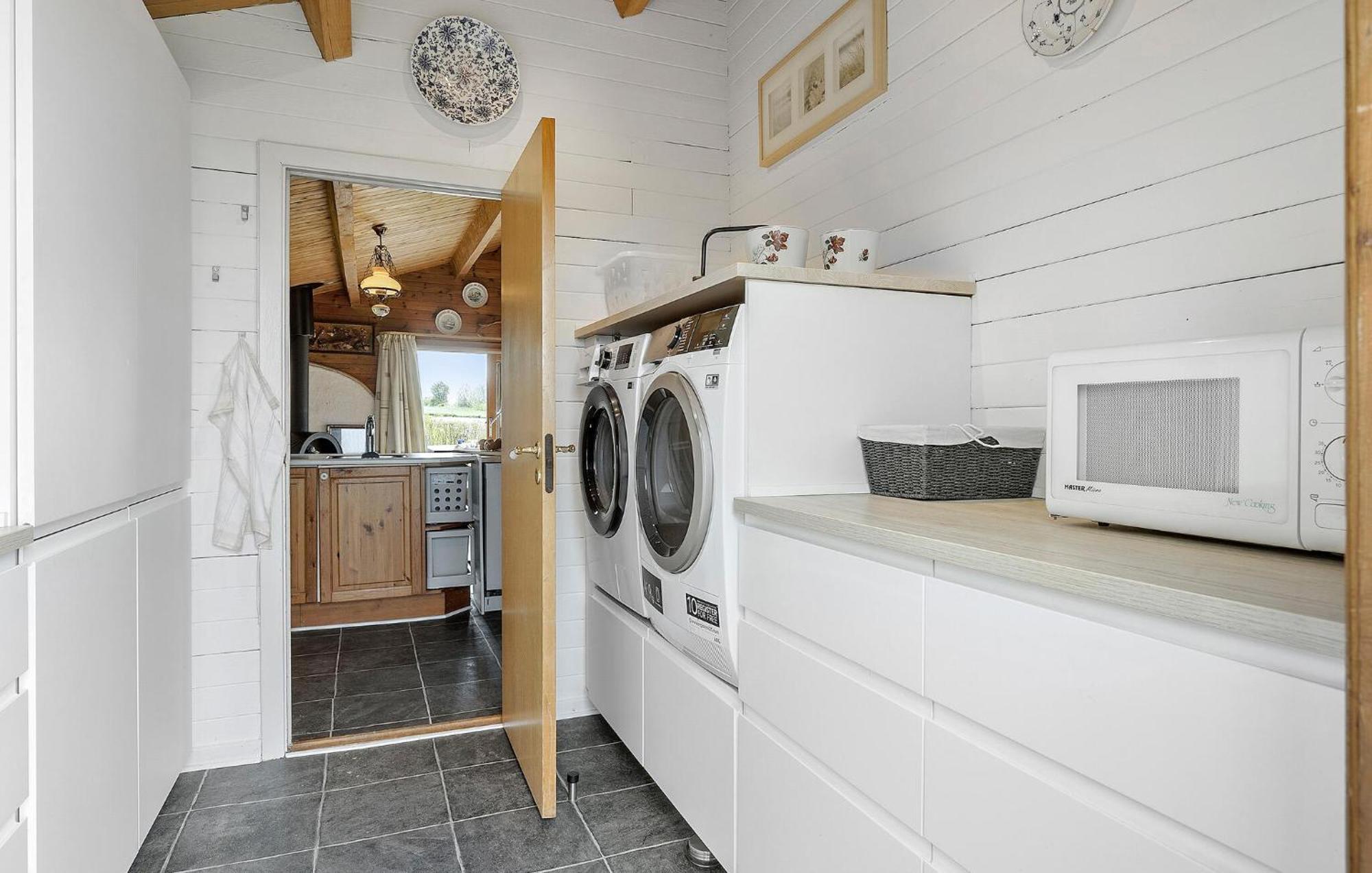 Lovely Home In Bogense With Kitchen Εξωτερικό φωτογραφία