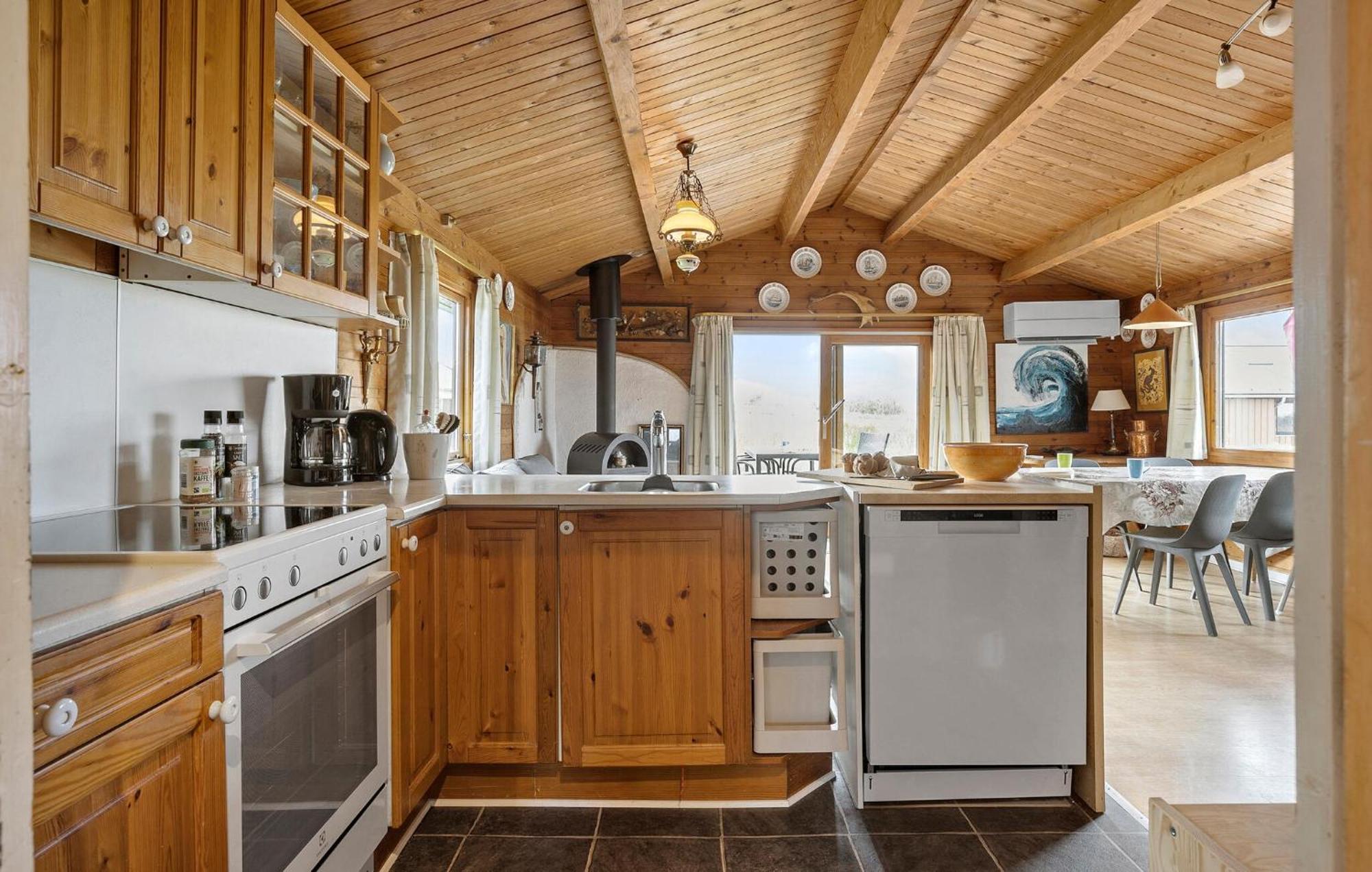 Lovely Home In Bogense With Kitchen Εξωτερικό φωτογραφία